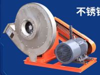 9-19c 高壓風(fēng)機